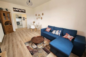 Logement 68 m2 confortable et cosy - Corrèze